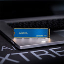Adata Legend 710 1TB PCIe Gen3 X4 M.2 2280 Internal SSD | DataBlitz