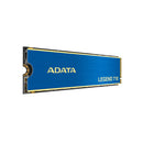 Adata Legend 710 2TB PCIE GEN3 X4 M.2 2280 Internal SSD (ALEG-710-2TCS)