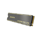 Adata Legend 850 Lite 1TB PCIE GEN4 X4 M.2 2280 Internal SSD
