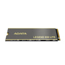 Adata Legend 850 Lite 1TB PCIE GEN4 X4 M.2 2280 Internal SSD