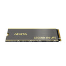 Adata Legend 850 Lite 500GB PCIE GEN4 X4 M.2 2280 Internal SSD