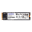 Adata Legend 960 Max 1TB PCIE GEN4 X4 M.2 2280 Internal Gaming SSD With Heatsink