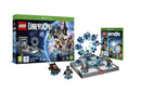 XBOXONE LEGO DIMENSIONS STARTER PACK (EU)