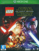 Xboxone Lego Star Wars The Force Awakens (Asian)