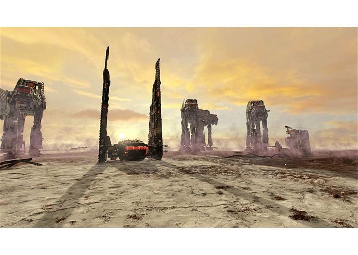 PS4 Lego Star Wars The Skywalker Saga All (Us)