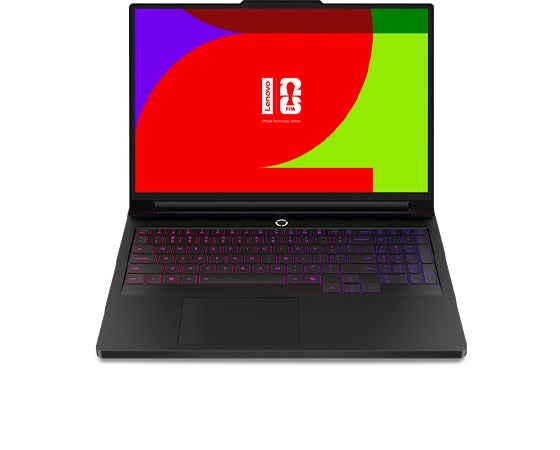 Lenovo Legion Pro 7 FIFA World Cup 26 Edition 16IAX10H 83F500JFPH Gaming Laptop (Eclipse Black)