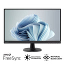 Lenovo D27-40 27" FHD (1920x1080) 75Hz 4ms VA Flat Panel Monitor