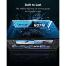 Lexar NQ710 M.2 2280 5000MB/s Read PCIe Gen4x4 NVMe SSD | DataBlitz