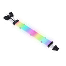 Lian Li Strimer Plus V2 168-8 Pin Addressable RGB 335 MM Extension Cable