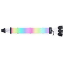 Lian Li Strimer Plus V2 168-8 Pin Addressable RGB 335 MM Extension Cable