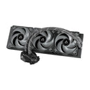 Arctic Liquid Freezer II 360 A-RGB Multi Compatible AIO CPU Water Cooler (Black) (ACFRE00101A)