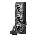 Arctic Liquid Freezer II 360 A-RGB Multi Compatible AIO CPU Water Cooler (Black) (ACFRE00101A)