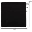 Artisan Ninja FX Type-99 Gaming Mousepad  - Black