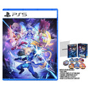 PS5 Azure Striker Gunvolt Trilogy Enhanced Limited Edition (Asian) (Eng/Jap)