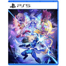 PS5 Azure Striker Gunvolt Trilogy Enhanced (Asian)