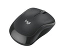 Logitech M240 Silent Bluetooth Mouse (Graphite)