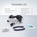 BoboVR M2 Pro+ Battery Pack Head Strap for Meta Quest 2