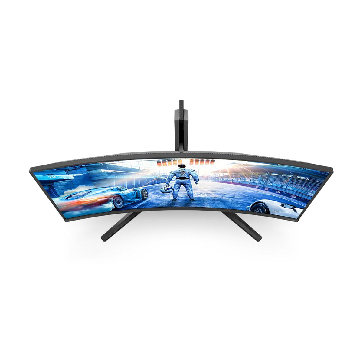 Philips Evnia 34M2C6500/00 34" WQHD (3440x1440) 175Hz 0.03ms GTG QD OLED Curved Gaming Monitor