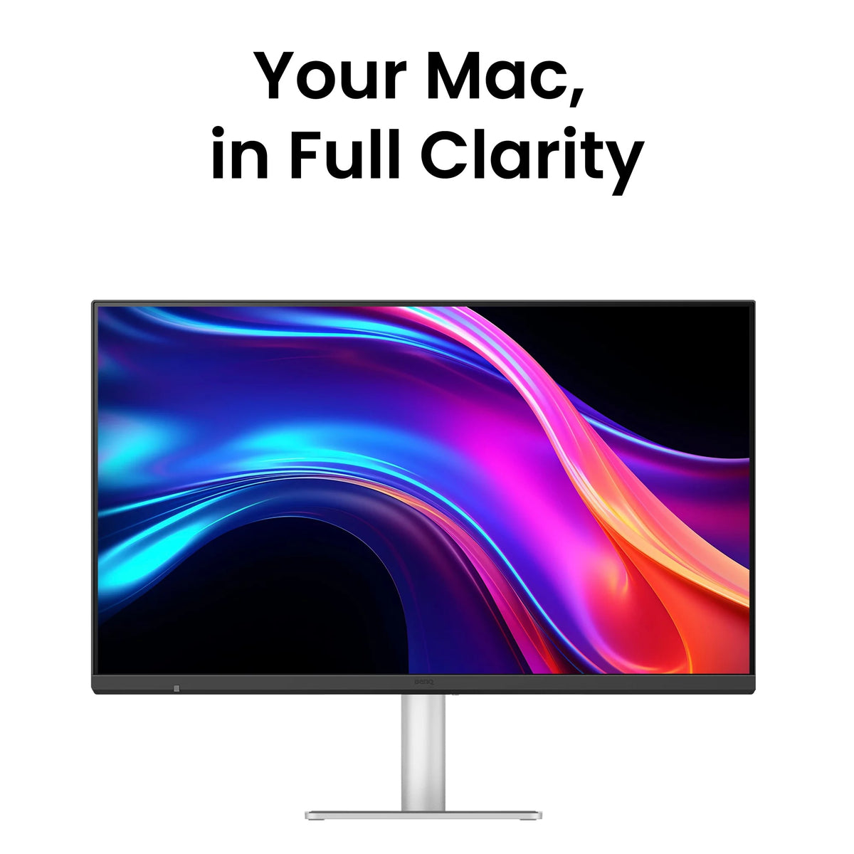 BenQ MA320UG 31.5" IPS (3840x2160) 120Hz 5ms 4K Nano Gloss Monitor