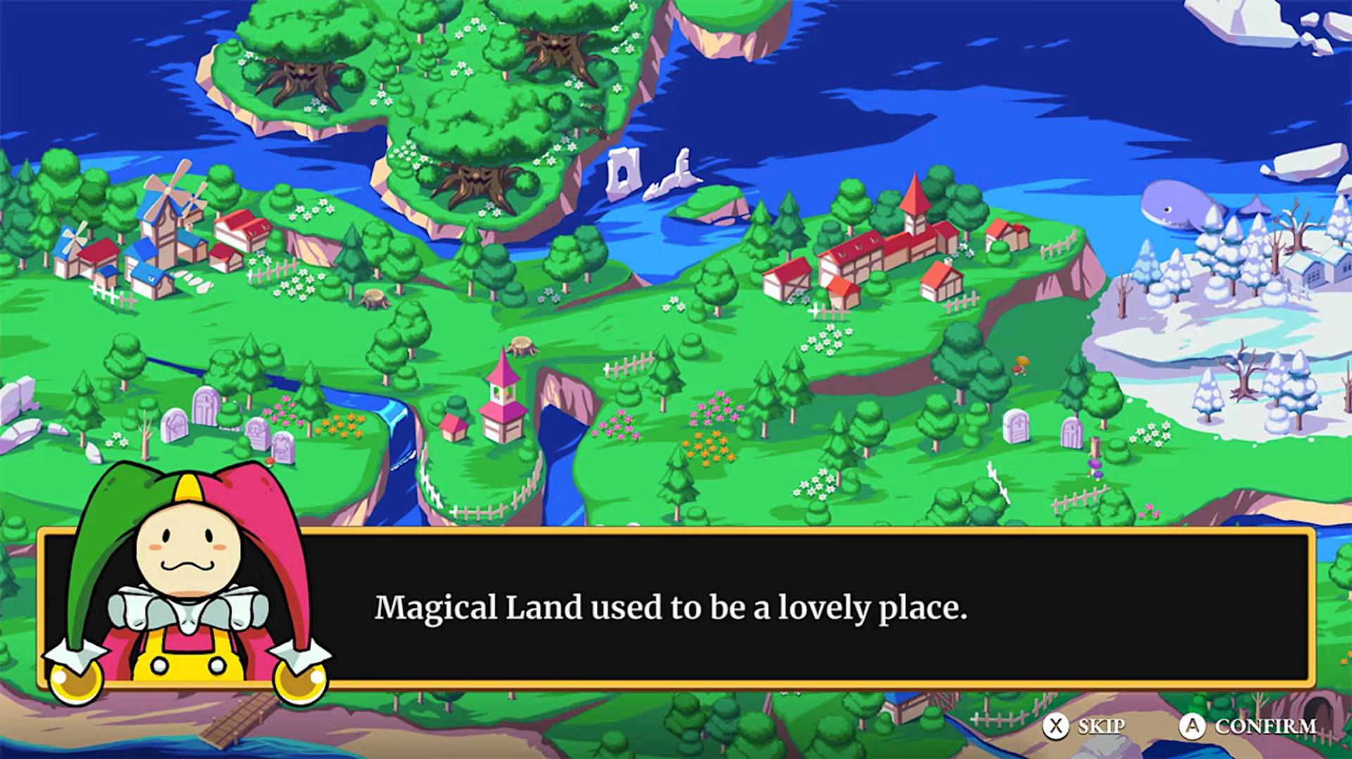 Nintendo Switch Magical Drop VI (US)