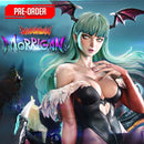 Real Elite Masterline Darkstalkers Morrigan (Regular Version) Pre-Order Downpayment