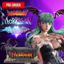 Real Elite Masterline Darkstalkers Morrigan (Bonus Version) Pre-Order Donwpayment