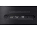 Samsung Essential S3 LS24C330GAEXXP 24" (1920X1080) FHD 100Hz 4ms GTG AMD Freesync Gaming Monitor