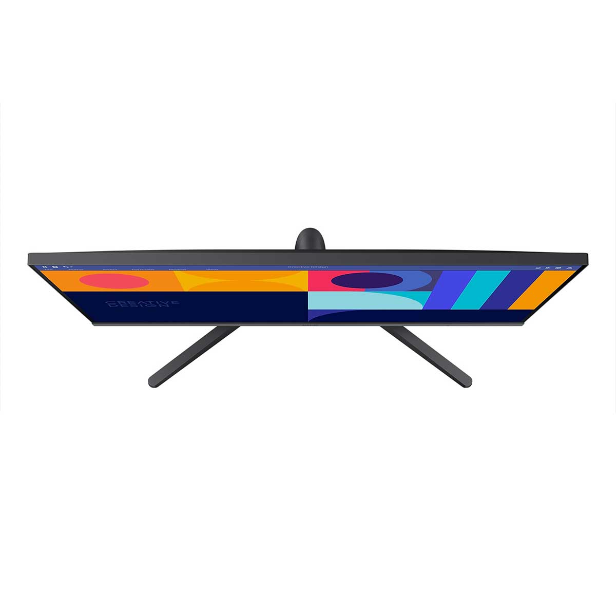 Samsung Essential S3 LS24C330GAEXXP 24" (1920X1080) FHD 100Hz 4ms GTG AMD Freesync Gaming Monitor