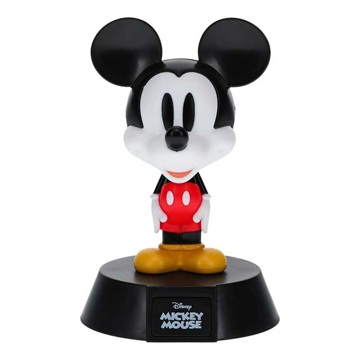 Paladone Disney Mickey Icon Light (PP11748DSC)