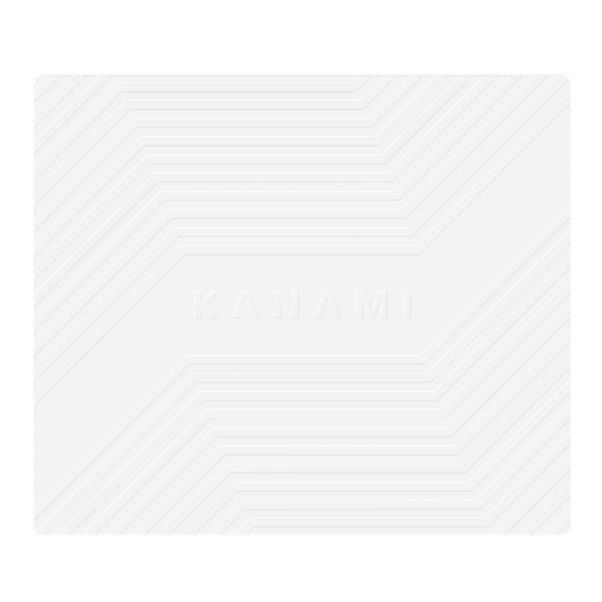 Kanami Sai Limited Edition Glass Mouse Pad