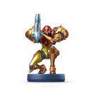 Nintendo Amiibo Metroid Series Samus Aran (EU)