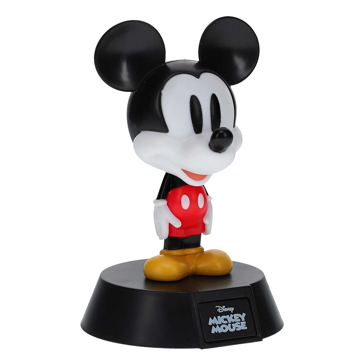 Paladone Disney Mickey Icon Light (PP11748DSC)