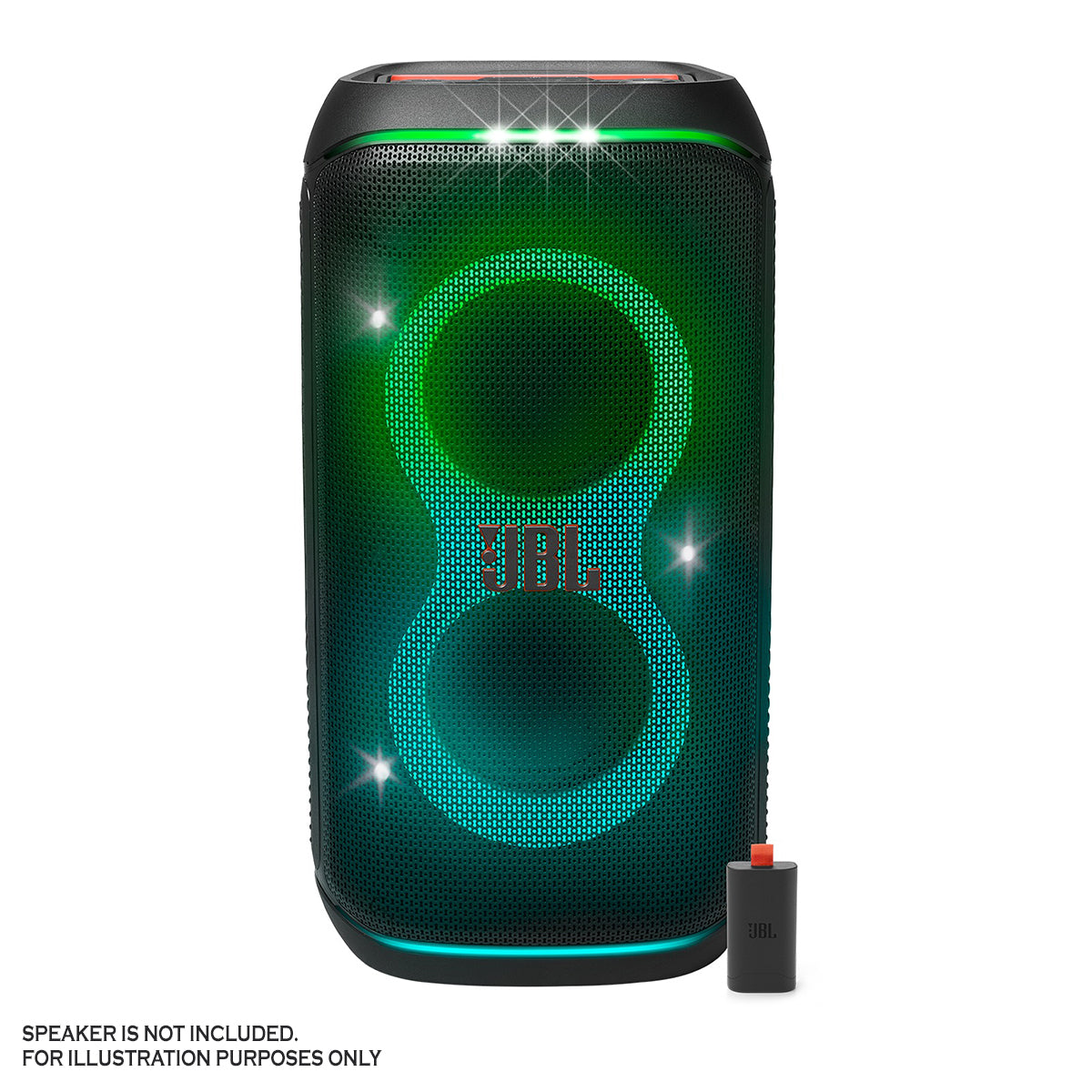 DataBlitz - JBL Battery 200