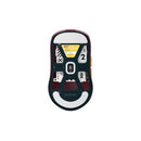 Pulsar X2H Symmetrical Ultralight Wireless Gaming Mouse Demon Slayer Tomioka Giyu Limited Ed. Size 2 (PX2H2GY)