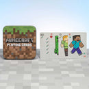 Paladone Minecraft Playing Cards (PP6587MCF)