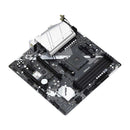 Asrock B550M/AC (WiFi) DDR4 Motherboard