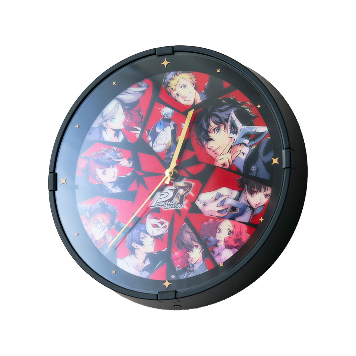Persona 5 Royal Melody Clock Pre-Order Downpayment