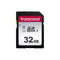 Transcend 300S SDHC UHS-I Class 10 U1 100MB/S Read SD Card