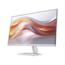 HP Series 5 524SF 94C18AA 23.8" FHD (1920X1080) 100Hz 5ms GTG IPS Monitor (Matte Silver)