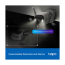 TP-Link Tapo C325WB 2K QHD Outdoor Security Wi-Fi Camera