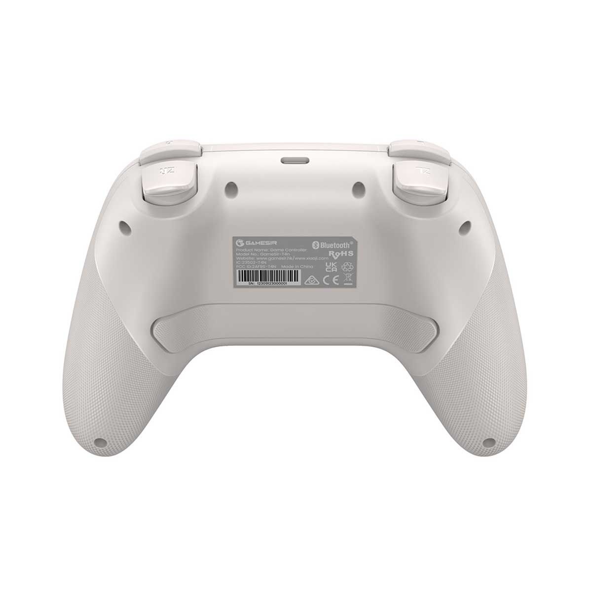 Gamesir T4 Nova HD Rumble Wireless Controller For N-Switch