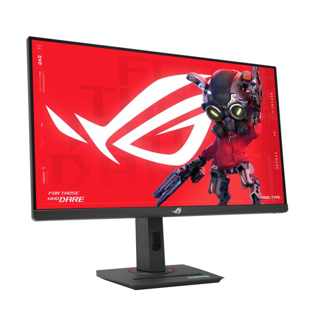 Asus ROG Strix XG27ACS | 27" WQHD (2560x1440) | 180Hz | 1ms GTG Fast IPS| USB Type-C |Ultra Fast Gaming Monitor