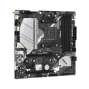 Asrock B550M/AC (WiFi) DDR4 Motherboard