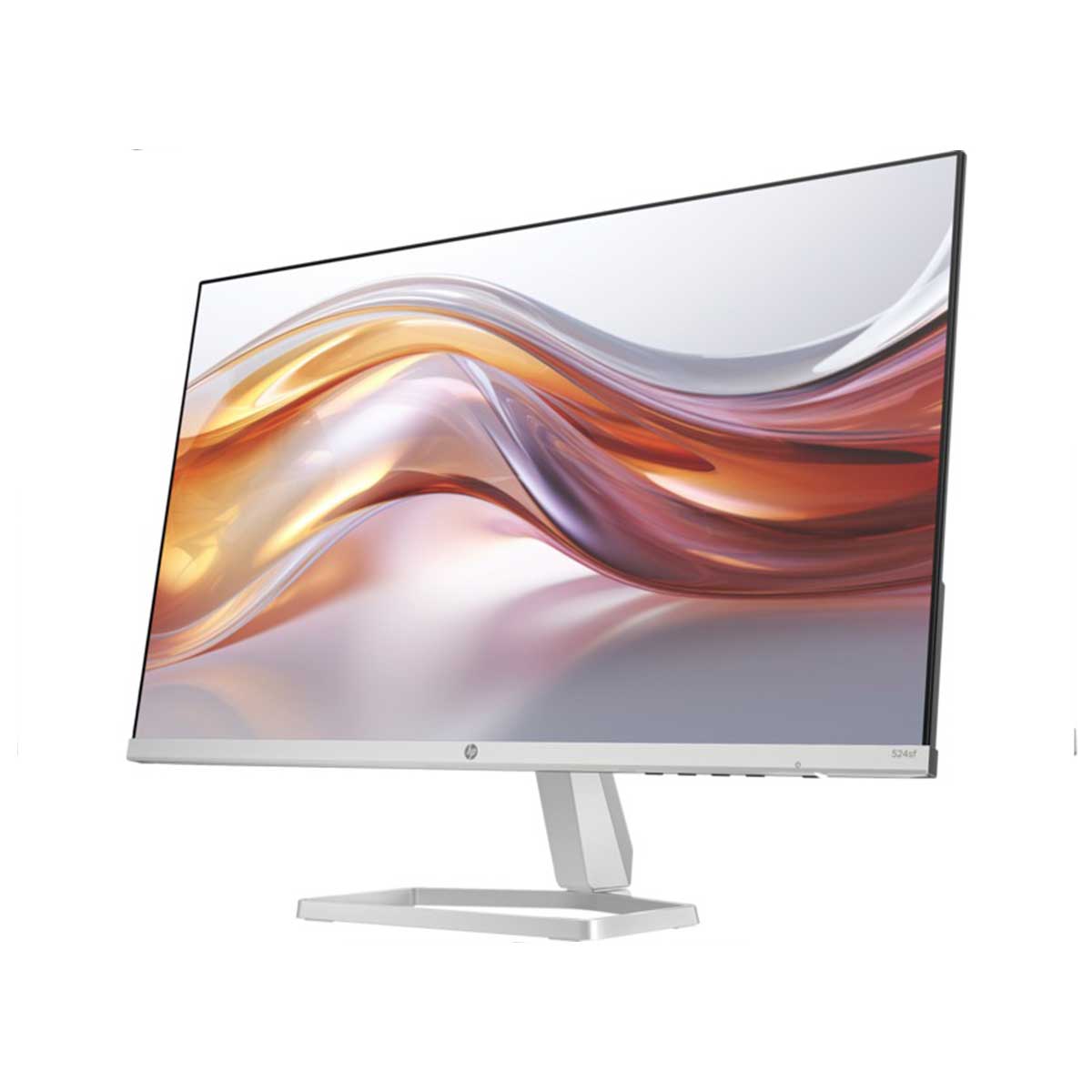 HP Series 5 527SF 94F45AA 27" FHD (1920X1080) 100Hz 5ms GTG IPS Monitor (Matte Silver)