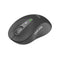 Logitech Signature Slim Combo MK950 Full-Size Wireless Keyboard & Mouse