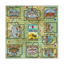 Cluedo One Piece Edition Board Game