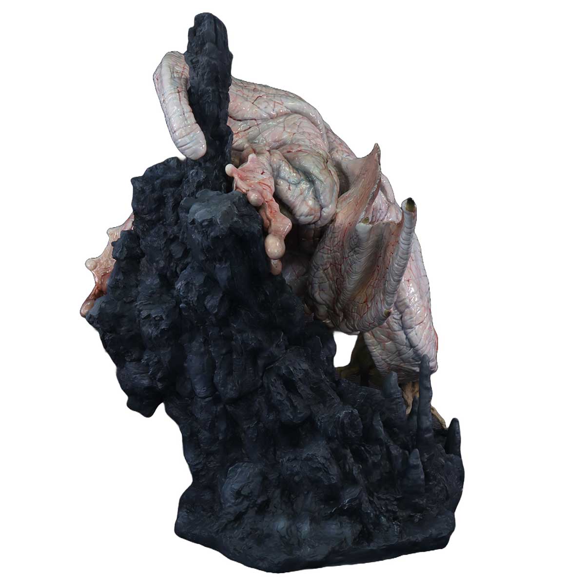 Capcom Figure Builder Creators Model Khezu | DataBlitz