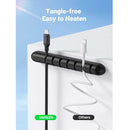 UGREEN Lightning To USB-C Silicone PD Charging Cable