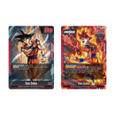 Dragon Ball Super Card Game Fusion World Blazing Aura Booster Pack (FB02)