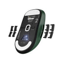 Pulsar X2A ES eSports Tournament Edition Ambidextrous Symmetrical Wireless Gaming Mouse